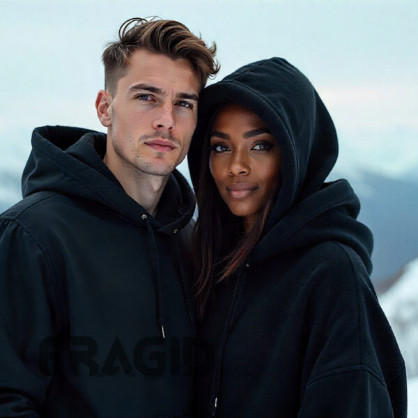 The Everyday Hoodie