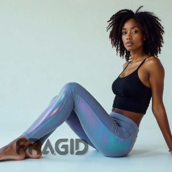 The Smart Girl Leggings